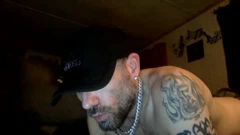 Snapshot of realzilla69 chatting on 02.27.25 realzilla69 online show from 02.27.25