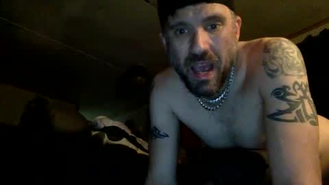Snapshot of realzilla69 chatting on 02.28.25 realzilla69 online show from 02.28.25