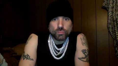 Snapshot of realzilla69 chatting on 03.02.25 realzilla69 online show from 03.02.25