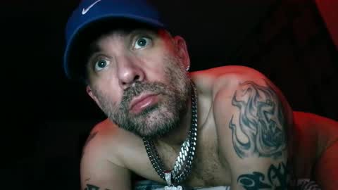 Snapshot of realzilla69 chatting on 05.09.26 realzilla69 online show from 05.09.26