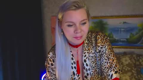 Im a little sick. Ill be back soon. online show from 11.15.25