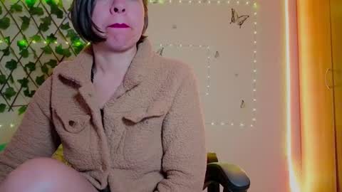 Rebbeca online show from 10.29.25