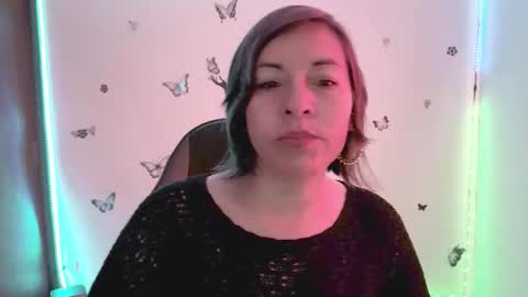 Snapshot of rebbeca09 chatting on 03.03.26 Rebbeca online show from 03.03.26