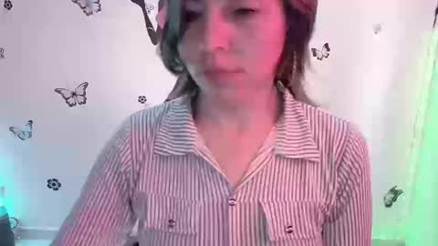 Rebbeca online show from 03.12.26