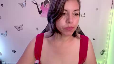 Rebbeca online show from 05.06.26
