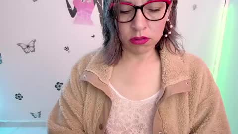 Rebbeca online show from 06.03.26