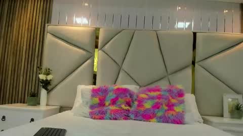 Rebeca online show from 10.11.25