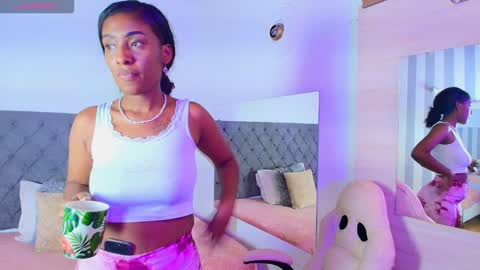 I invite you to my birthday on November 3th  online show from 01.13.25