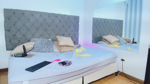 I invite you to my birthday on November 3th  online show from 01.16.25