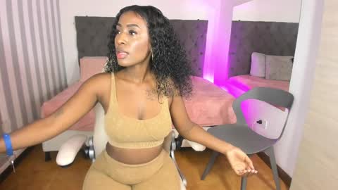 I invite you to my birthday on November 3th  online show from 03.07.25