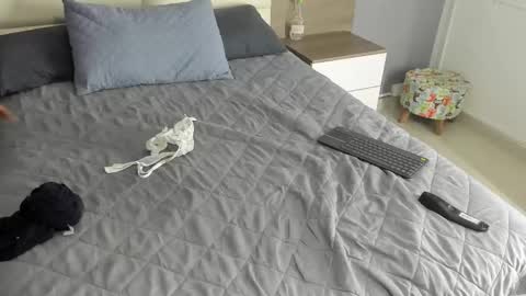 I invite you to my birthday on November 3th  online show from 09.20.25