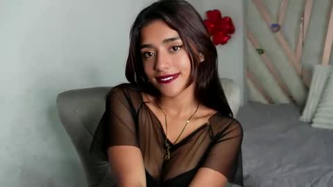 Snapshot of rebeca_cortez55 chatting on 12.29.24  Rebecca online show from 12.29.24