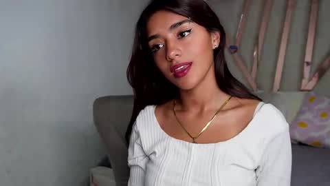 Snapshot of rebeca_cortez55 chatting on 01.06.25  Rebecca online show from 01.06.25