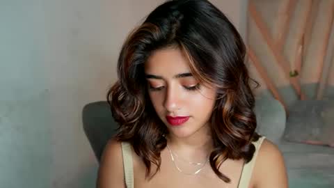 Snapshot of rebeca_cortez55 chatting on 09.16.25  Rebecca online show from 09.16.25