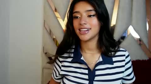  Rebecca online show from 05.20.26