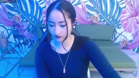 Snapshot of rebeca_dreams chatting on 07.04.26 Rebeca dreams online show from 07.04.26