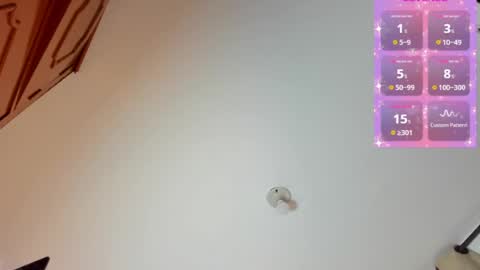 Snapshot of rebeca_marchetti chatting on 06.21.26 Rebeca Marchetti online show from 06.21.26
