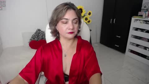 REBECA online show from 03.04.25