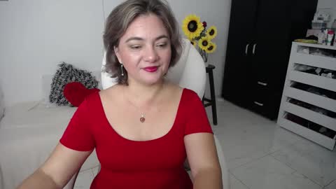 REBECA online show from 03.11.25
