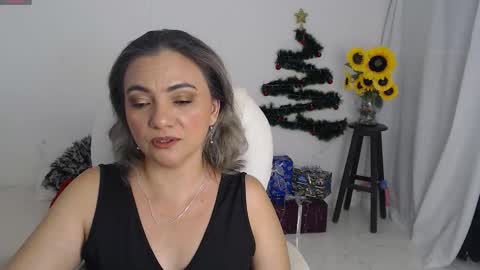 REBECA online show from 12.18.25