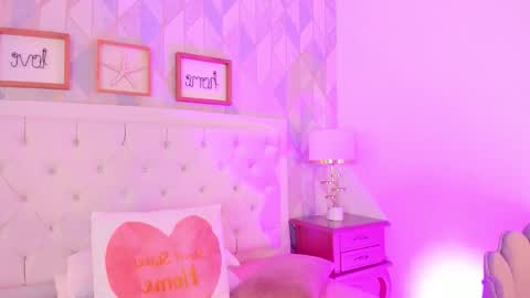 Snapshot of rebeca_watsson chatting on 01.17.26 Rebeca Whatsson online show from 01.17.26