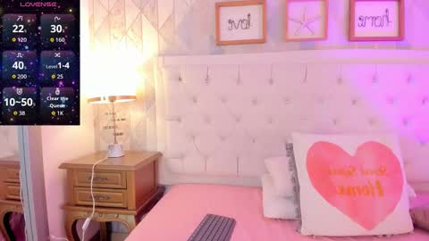 Snapshot of rebeca_watsson chatting on 02.10.26 Rebeca Whatsson online show from 02.10.26