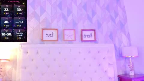 Snapshot of rebeca_watsson chatting on 02.15.26 Rebeca Whatsson online show from 02.15.26