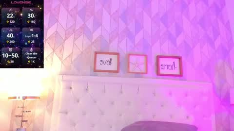 Snapshot of rebeca_watsson chatting on 02.27.26 Rebeca Whatsson online show from 02.27.26