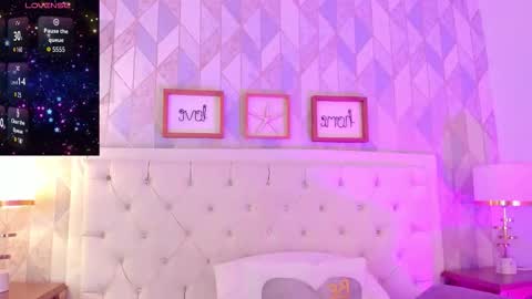 Snapshot of rebeca_watsson chatting on 02.28.26 Rebeca Whatsson online show from 02.28.26