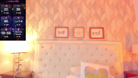 Snapshot of rebeca_watsson chatting on 03.01.26 Rebeca Whatsson online show from 03.01.26