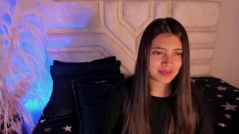 Rebeca Williams online show from 01.08.25