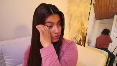 Rebeca Williams online show from 02.13.25