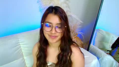 Rebeca Williams online show from 02.22.25