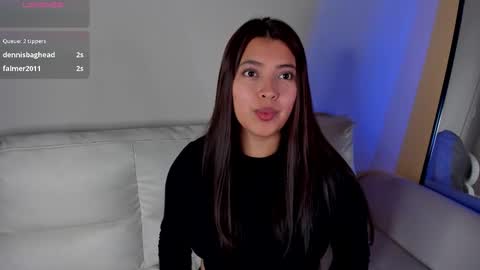 Rebeca Williams online show from 03.06.26