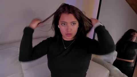 Rebeca Williams online show from 03.25.26