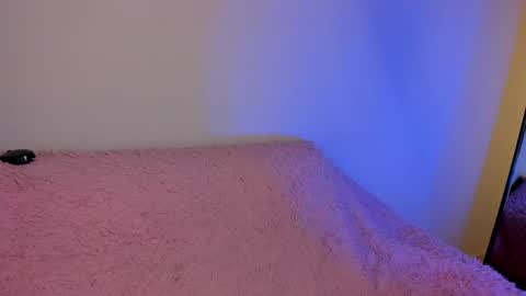 Rebeca Williams online show from 04.11.26