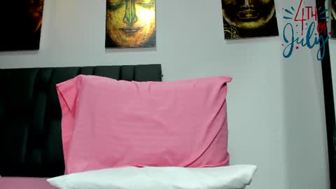 Snapshot of rebecaaflamee chatting on 07.04.26 Rebca online show from 07.04.26
