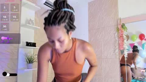 Rebeca Black online show from 03.26.26