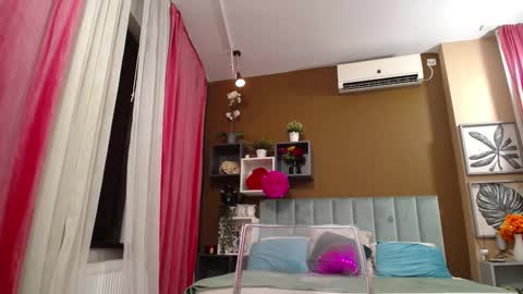 rebecablackx online show from 02.18.25