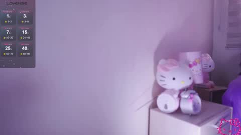 Rebeca  online show from 02.24.26