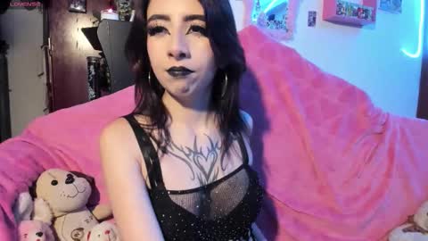 Rebecca online show from 03.28.26