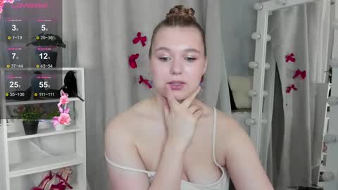 rebecca_____ online show from 02.15.25