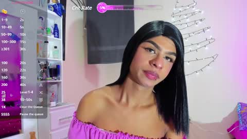 rebecca online show from 12.10.24