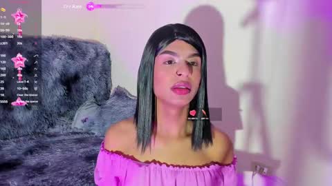 rebecca online show from 01.20.25