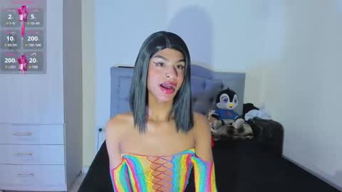 rebecca online show from 01.24.25