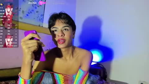 rebecca online show from 02.05.25