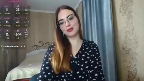 Rebecca online show from 03.10.26