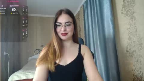 Rebecca online show from 03.24.26