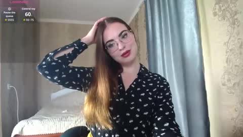 Snapshot of rebecca_ccaa chatting on 04.26.26 Rebecca online show from 04.26.26