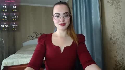 Snapshot of rebecca_ccaa chatting on 05.16.26 Rebecca online show from 05.16.26